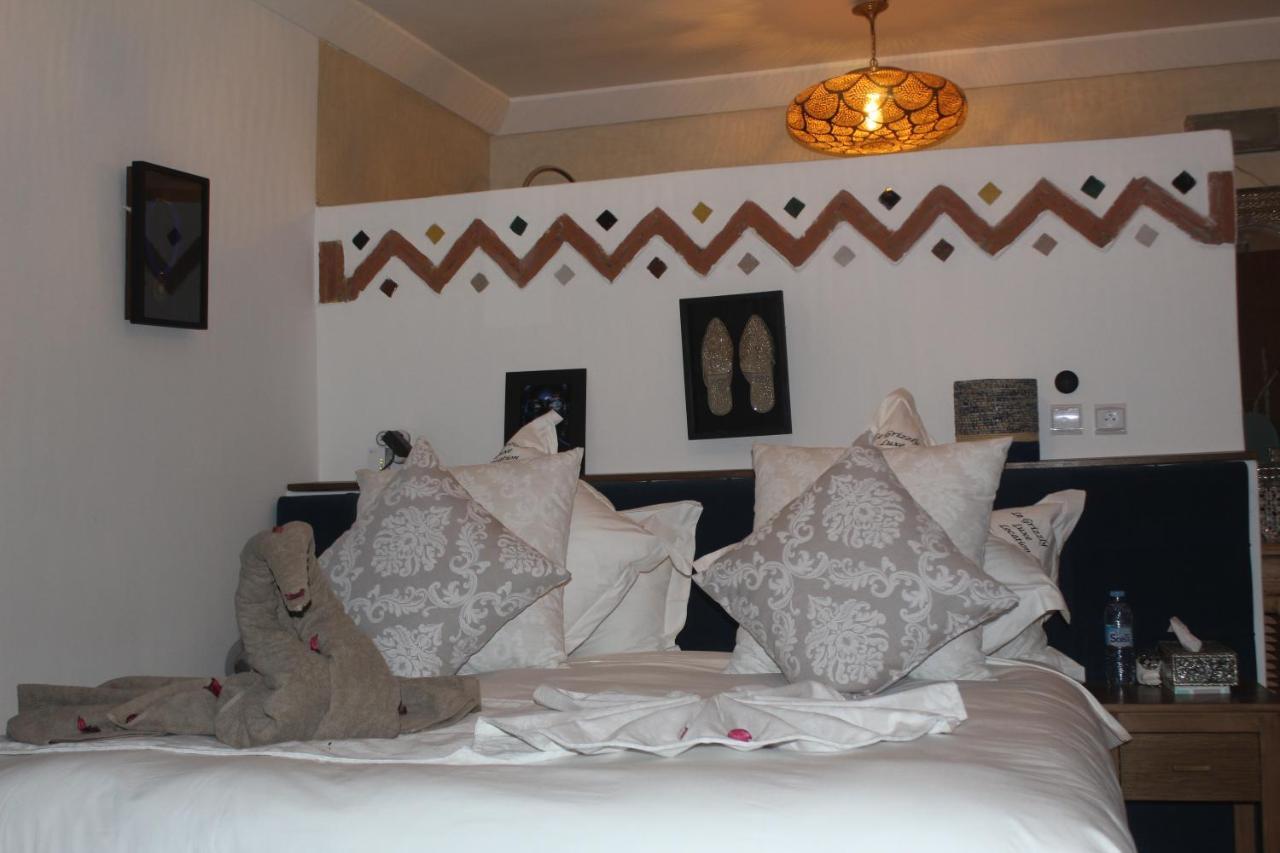 Riad Luxe Location Le Grizzly Marrakesch Exterior foto