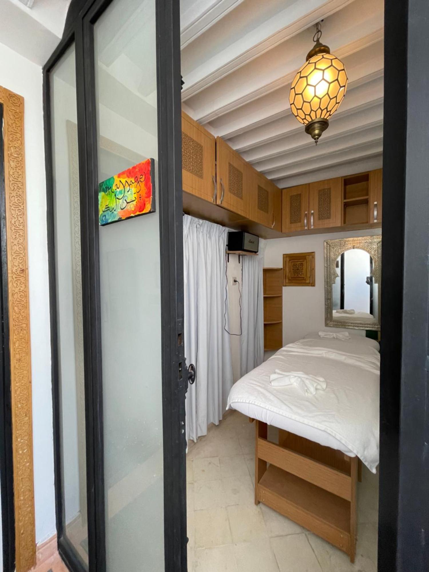 Riad Luxe Location Le Grizzly Marrakesch Exterior foto
