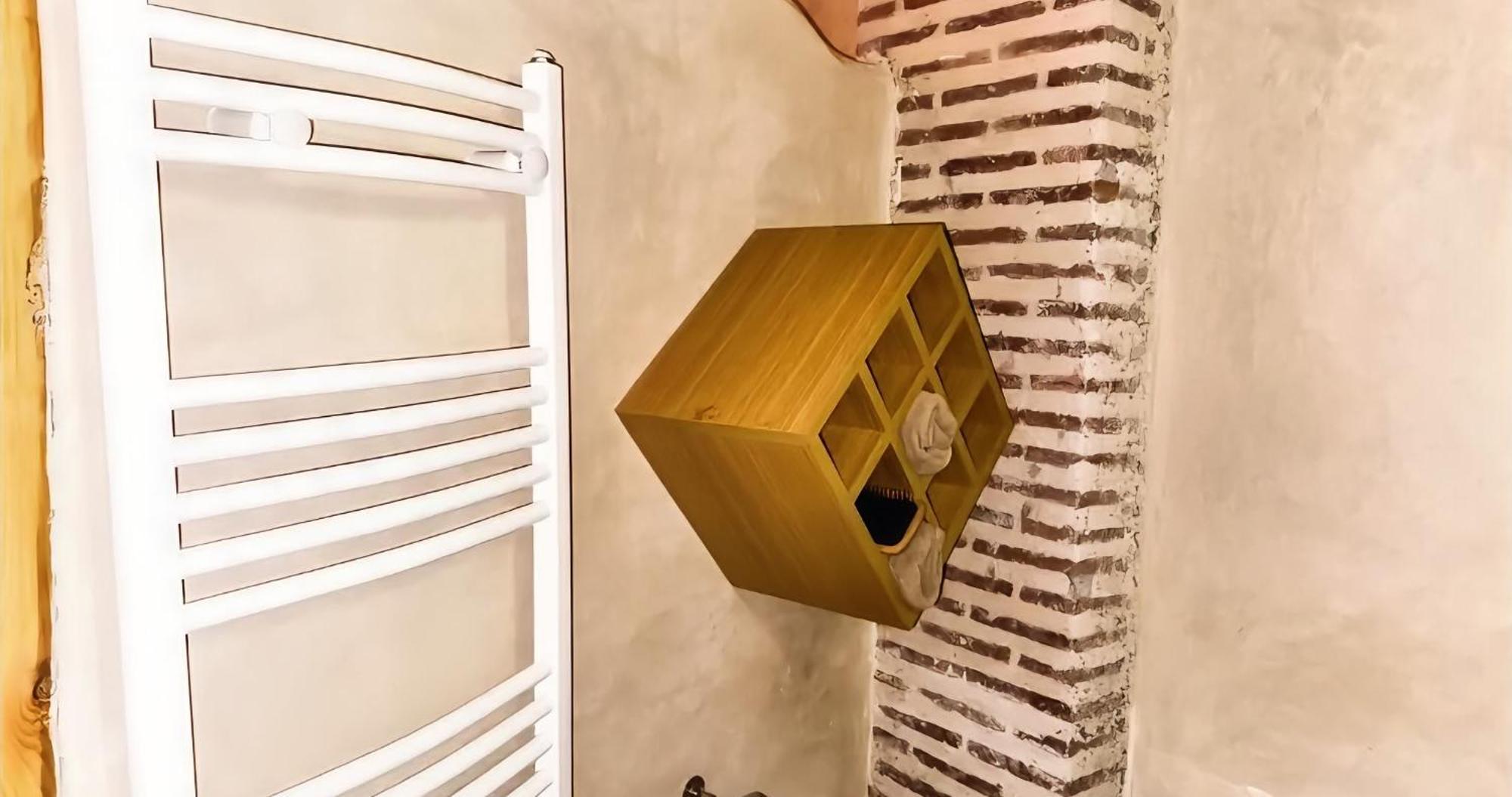 Riad Luxe Location Le Grizzly Marrakesch Exterior foto